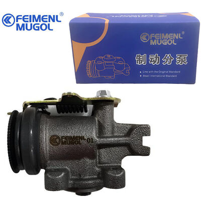 Buon prezzo Affidabile Aftermarket 28.57-32.3 tipo cilindro freno anteriore destra 3501330-L80PA per Isuzu KV600 Euro 5, affidabile e durevole. in linea