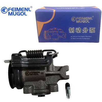 qualità 3501040-L80PA OEM-Grade Rear Left Brake Wheel Cylinder 28.57-32.3 tipo per Isuzu KV600 Euro 5, Precision Fit & Long Service Life. fabbrica
