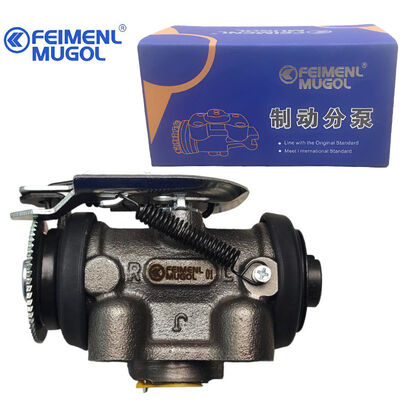 Buon prezzo Cylindro della ruota del freno anteriore sinistra ad alte prestazioni EBN3-3004-BA per JMC N800, prestazioni idrauliche stabili e frenatura affidabile in linea