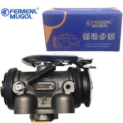 Buon prezzo Cilindro della ruota del freno posteriore destro di ricambio durevole EBN3-2209-BA per JMC N800 per i mercati automobilistici professionali. in linea