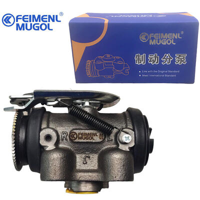Buon prezzo Fornitura diretta in fabbrica EBN3-2210-BA Cilindro ruota freno posteriore sinistro per JMC N800, prezzo competitivo con qualità stabile. in linea