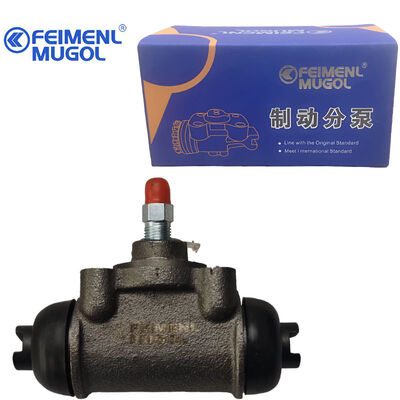 Buon prezzo Precision Engineered 8-97230425 cilindro ruota del freno posteriore per Isuzu TFR, per la pressione del fluido stabile. in linea