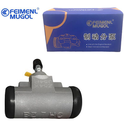 Buon prezzo Cylindro di ruota del freno a tamburo di qualità di esportazione 3502170-P00 per Great Wall Wingle, di fiducia per gli acquirenti del mercato post-vendita globale. in linea