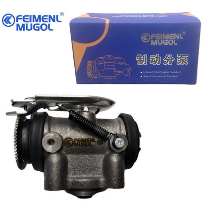 Buon prezzo 3502040B per cilindro di frenata posteriore sinistra autoadattante per Kairui e N900 per pressione di fluido stabile. in linea