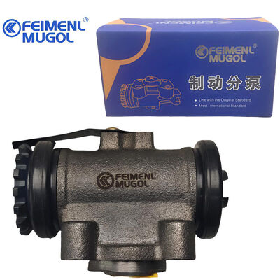 Buon prezzo Conveniente 3502310080W Cilindro ruota freno posteriore destro sostitutivo OEM per JMC Kairui e N942. in linea