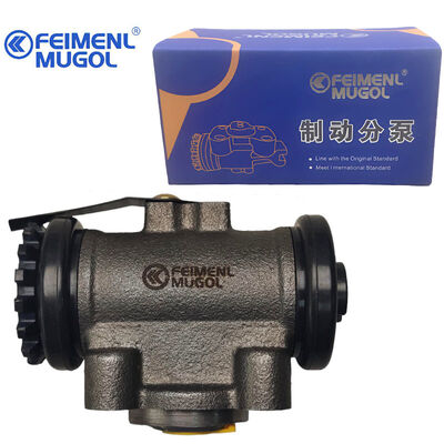 Buon prezzo Durata di vita prolungata cilindro della ruota del freno posteriore sinistra 3502110080W per JMC Kairui & N943, riducendo i costi di manutenzione in linea