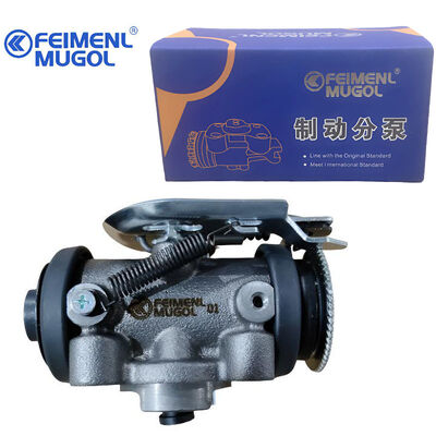 Buon prezzo Cilindro ruota freno anteriore destro aftermarket di fiducia da 8 mm EN1-3003-FA-02 per JMC Kaiyun/Shunda, affidabile e durevole in linea