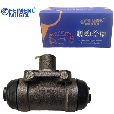 Buon prezzo Cilindro ruota freno posteriore 92VB2B120AA di livello flotta per Ford Transit passo lungo, prestazioni affidabili in condizioni di carico pesante. in linea