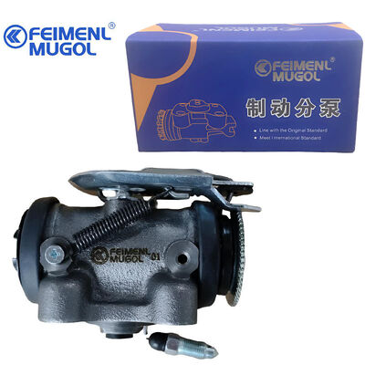 Buon prezzo Affidabile cilindro LD040-3502060 ruota di frenata anteriore posteriore destra per JMC Shunda Euro 6 che garantisce una forte distribuzione della forza di frenata e la sicurezza stradale. in linea