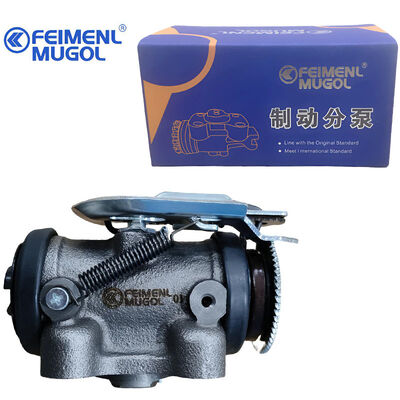 Buon prezzo Cilindro ruota freno posteriore destro di livello professionale LD040-3502080 per camion commerciali JMC Shunda Euro 6 con struttura meccanica rinforzata in linea
