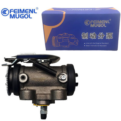 Buon prezzo Factory Fit JX1060-3501030C Self Adjusting Front Left Brake Wheel Cylinder per JMC New Shunda Euro 5 Garantendo un'installazione accurata e una funzionalità di frenata affidabile. in linea