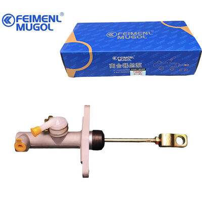 Buon prezzo 8-97102438 Risposta del cilindro principale dell'imbracatore in alluminio per ISUZU 100P Migliora il comfort e il controllo della guida in linea