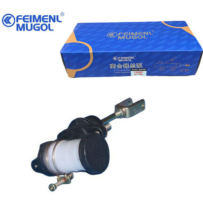 Buon prezzo Ingegneria avanzata 160710004 cilindro principale di frizione per JMC Baodian Euro II fornendo una risposta di frizione coerente e comfort di guida in linea