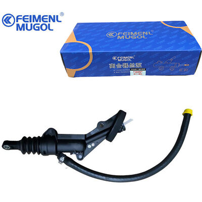 Buon prezzo Extended Service Life BK21 7A543BC Clutch Master Cylinder for Ford New Transit & V362 Diesel MT Reducing Maintenance Costs in linea