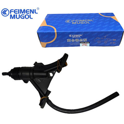 Buon prezzo Long Life 6C11 7A543AD Clutch Master Cylinder for Ford V348 & 2.4 Designed Continuous Commercial Transportation Usage in linea