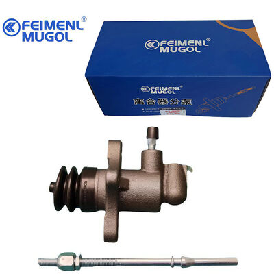 Buon prezzo 8-97080902 cilindro schiavo di frizione per ISUZU 100P Modelli turbocompressati prestazioni affidabili della frizione in linea
