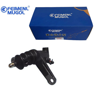 Buon prezzo cilindro schiavo ad accoppiamento ad alta resistenza 9P2-7A508-AC per JMC Yusheng e Yuhu Diesel resistente alla corrosione e di lunga durata in linea