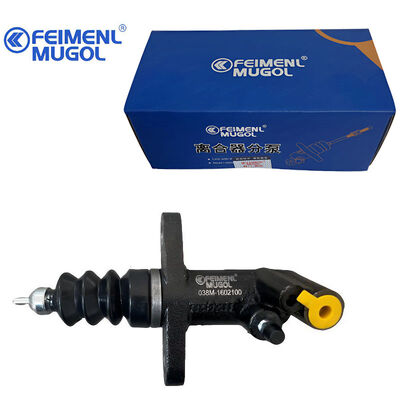 Buon prezzo Durable 038M-1602100 Clutch Slave Cylinder per la Grande Muraglia Haval 2.5TC Costruito per applicazioni pesanti in linea