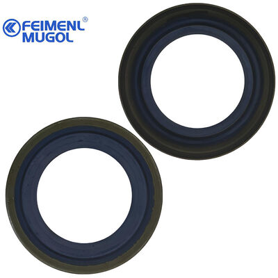 Buon prezzo Pesante 5-09625092 Sigillo dell'olio della ruota posteriore per ISUZU TFR Tipo interno 40×60×10 in linea