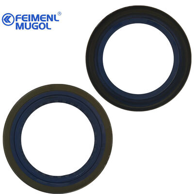 Buon prezzo 9-09724022 Sigillo dell'olio delle ruote posteriori per ISUZU TFR esterno e 52×72×7.5 pesante in linea