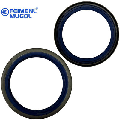 Buon prezzo OEM-Grade 8-94248116 Sigillatura dell'olio della ruota anteriore per ISUZU NHR 63×80×8 Precision Fit Long Service Life e sigillatura affidabile in linea