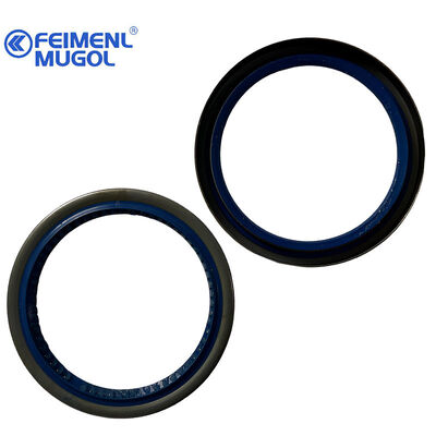 Buon prezzo Redditivo 8-94248117 OEM Sostituzione del sigillo dell'olio della ruota anteriore per ISUZU NKR 73×90×8 Precision Fit in linea