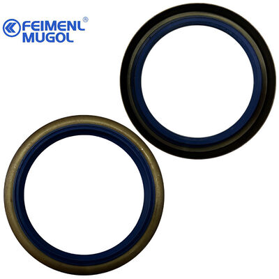 Buon prezzo Durabile DN3-1002-AA Sigillo dell'olio della ruota anteriore 80×100×16 per motore JMC N800 4D30 in linea