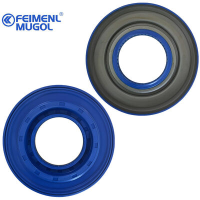 Buon prezzo Fornitura diretta in fabbrica EDN3-4016-AA Paraolio ruota posteriore per motore JMC N800 4D30 Tipo esterno 57 × 124 × 14 Qualità stabile e prezzi competitivi in linea