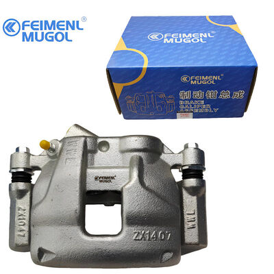 Buon prezzo 6C11-2B118AE cilindro della ruota del freno anteriore destro avanzato per Ford V348 in linea