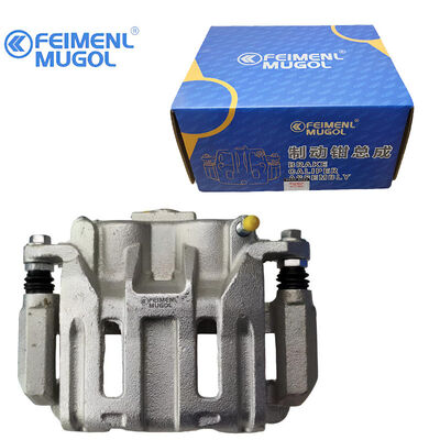 Buon prezzo Affidabile di rivendita di freno anteriore sinistro calibro 3501100XKZ16A per Great Wall H6 affidabile e durevole in linea