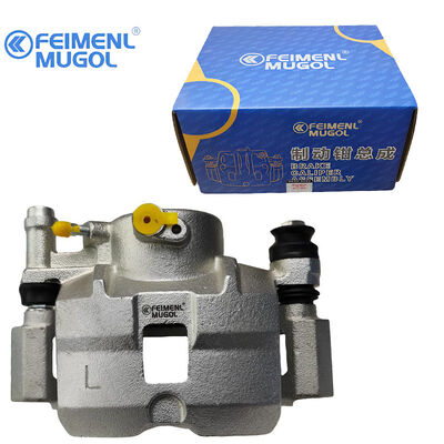 Buon prezzo Durata di vita prolungata Cappottola freno anteriore sinistra 350112006 per ISUZU TFS 4WD in linea