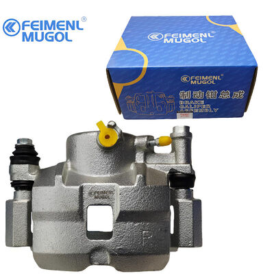 Buon prezzo Pinza freno anteriore destra HP1-2010-AA robusta e stabile per ISUZU TFR, che offre prestazioni di frenata fluide e reattive in linea