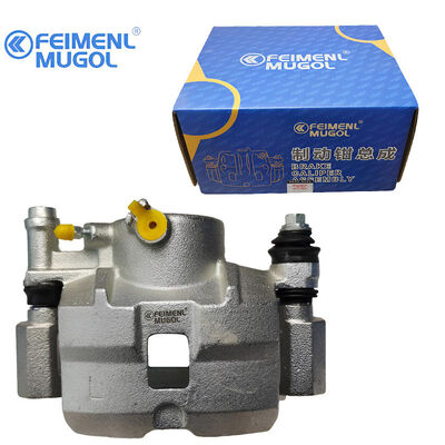 Buon prezzo Durabilità migliorata HP1-2011-AA Calibro freno anteriore sinistro per ISUZU TFR Pickup, progettato per condizioni stradali e di carico difficili. in linea