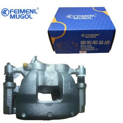 Buon prezzo Lungo durata del freno a disco anteriore destro MK29-2010-AA per Ford Transit V362, garantendo un funzionamento affidabile, stabile e sicuro in linea