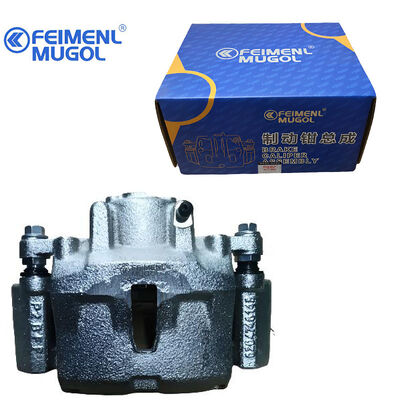Buon prezzo Ingegneria avanzata 9P2-2010BB Front Right Disc Brake Caliper per JMC Yusheng & Yuhu, fornendo un'efficienza di frenata stabile e costante. in linea