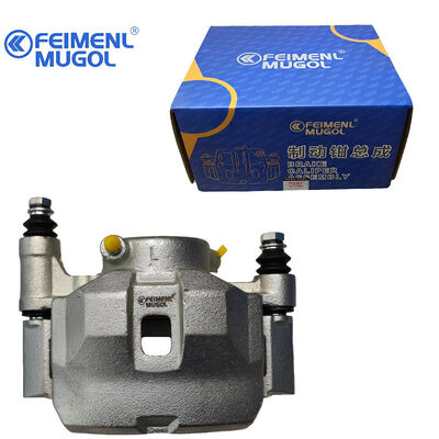 Buon prezzo Calmo e stabile pinza del freno a disco anteriore sinistro 3501100-D01 per il pick-up a grande parete che garantisce un funzionamento regolare del freno a disco e il comfort del conducente. in linea