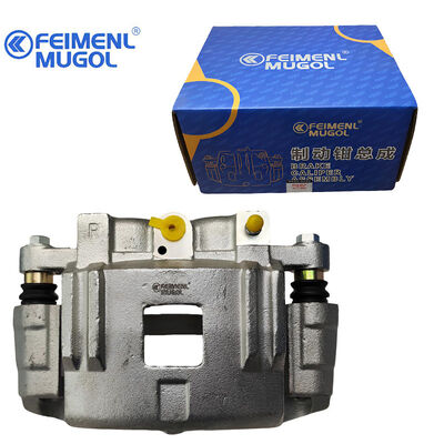 Buon prezzo 3501200-K00 OEM Standard Front Right Dual Piston Disc Brake Caliper per Great Wall Haval, costruito per un adattamento perfetto e una lunga durata. in linea