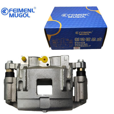 Buon prezzo Premium Automotive 3501100-P01 Front Left Dual Piston Disc Brake Caliper per Wingle 3 Costruito per un efficiente funzionamento del freno a disco e affidabilità a lungo termine in linea