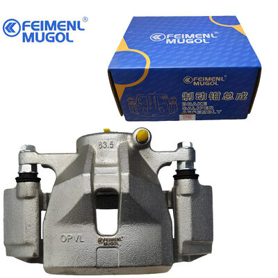 Buon prezzo High End HP2-2010-BB Front Right Brake Caliper per JMC Classic Yuhu costruito per avventure off-road e applicazioni heavy duty. in linea