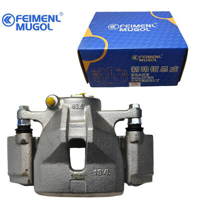 Buon prezzo HP2-2011-BB Calibro freno anteriore sinistro per JMC Yuhu Classic 4WD in linea