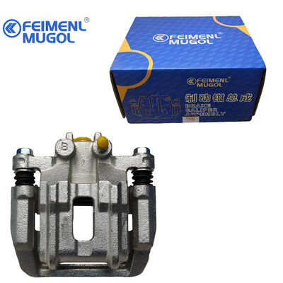 Buon prezzo Durata utile estesa 3502400XKZ16A Pinza freno posteriore destra per Great Wall Haval H6, riducendo i costi di manutenzione in linea