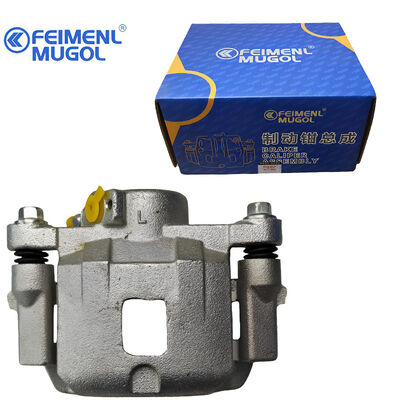 Buon prezzo Calmo e stabile calibro del freno posteriore sinistro 3502100-K00 per Great Wall Haval Garantendo un funzionamento liscio del freno a disco e il comfort del conducente. in linea
