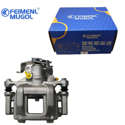 Buon prezzo Premium Automotive GK29-2K327AB Calibro di freno posteriore destro per Ford New Transit V362 Costruito per un funzionamento efficiente del freno a disco e affidabilità a lungo termine. in linea