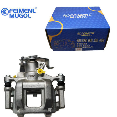 Buon prezzo Pinza freno posteriore sinistra ad alte prestazioni GK29-2K328AB per Ford New Transit V362 che garantisce stabilità di guida sicura e controllata in linea