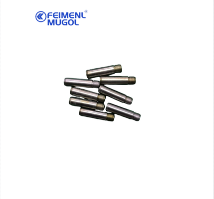 Buon prezzo 8-94390780 Guida per le valvole del motore per ISUZU 700P Completa scatola di 8 pezzi affidabile in condizioni di alta temperatura in linea