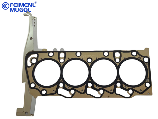 Buon prezzo Guarnizione testata premium 9C1Q-6051-AA per motore diesel JMC Ford V348 2.4L, adattamento di precisione a 3 fori. in linea