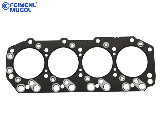 Buon prezzo Capacità di carico 0401-010101-013 Guarnizione della testa del cilindro per ISUZU NHKR, Asbestos Type Precision Fit. in linea