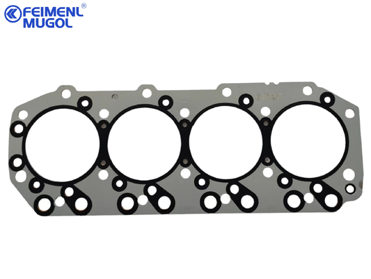 Buon prezzo Guarnizione testata spessa 0405-020201-005 ad alta durata per ISUZU NKR, progettata per una durata di servizio a lungo termine. in linea