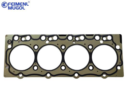 Buon prezzo Guarnizione testata professionale aftermarket 0809-070402-060 per JMC Kaiyun Euro II, ideale per la revisione e la riparazione del motore. in linea