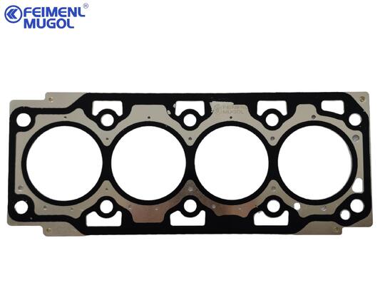 Buon prezzo Gasket della testa del cilindro 1003400-ED01 testato per la lunga durata di vita per l'uso con motore turbo diesel Great Wall 4D20. in linea
